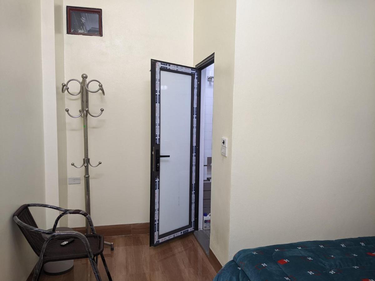 Train Station Backpackers Hostel Ninh Binh Exterior foto
