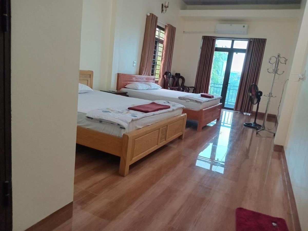 Train Station Backpackers Hostel Ninh Binh Cameră foto