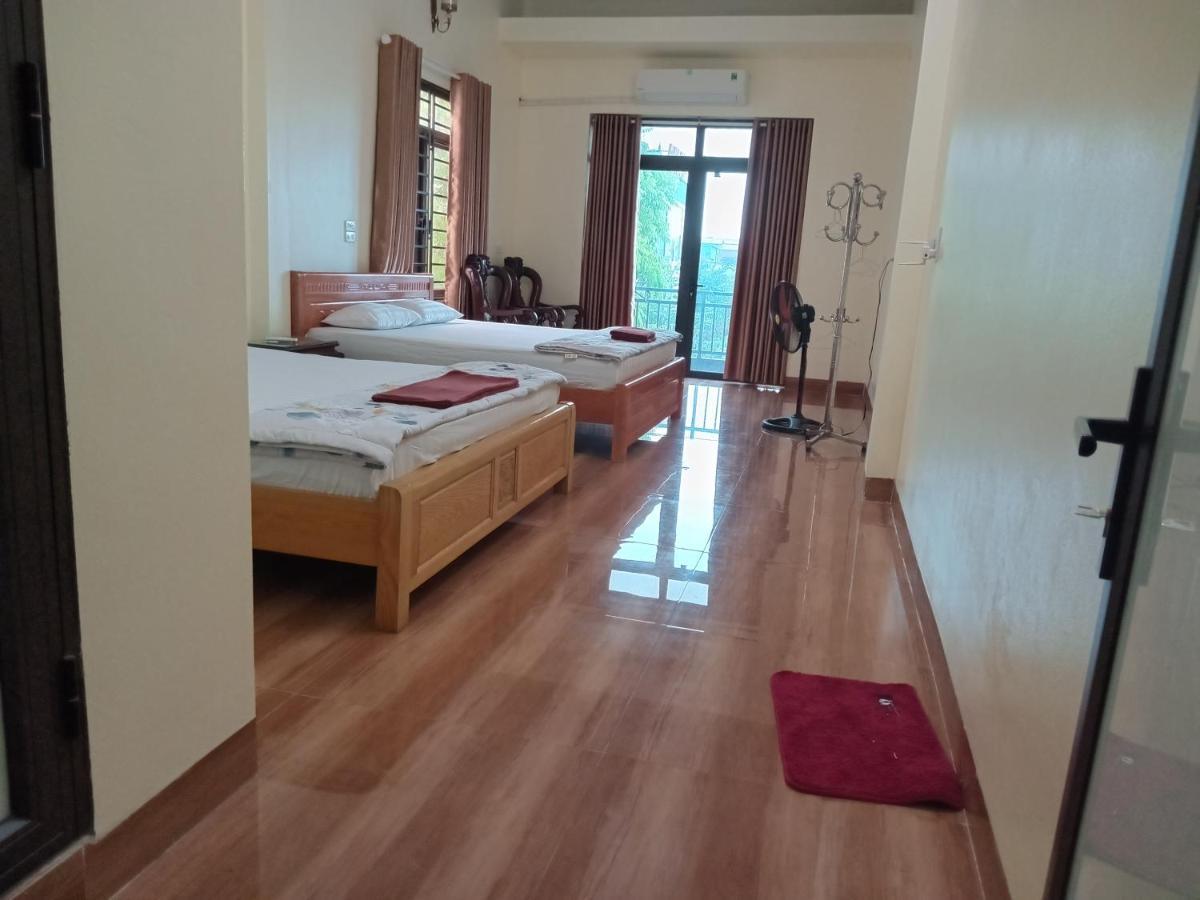 Train Station Backpackers Hostel Ninh Binh Cameră foto